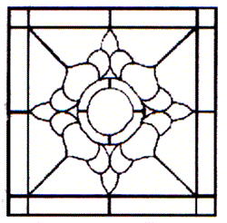Whittemore-Durgin's Victorian and Contemporary Window Patterns ...