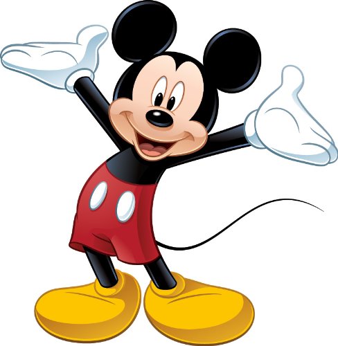 Mickey Mouse Clubhouse Clipart - Free Clipart Images