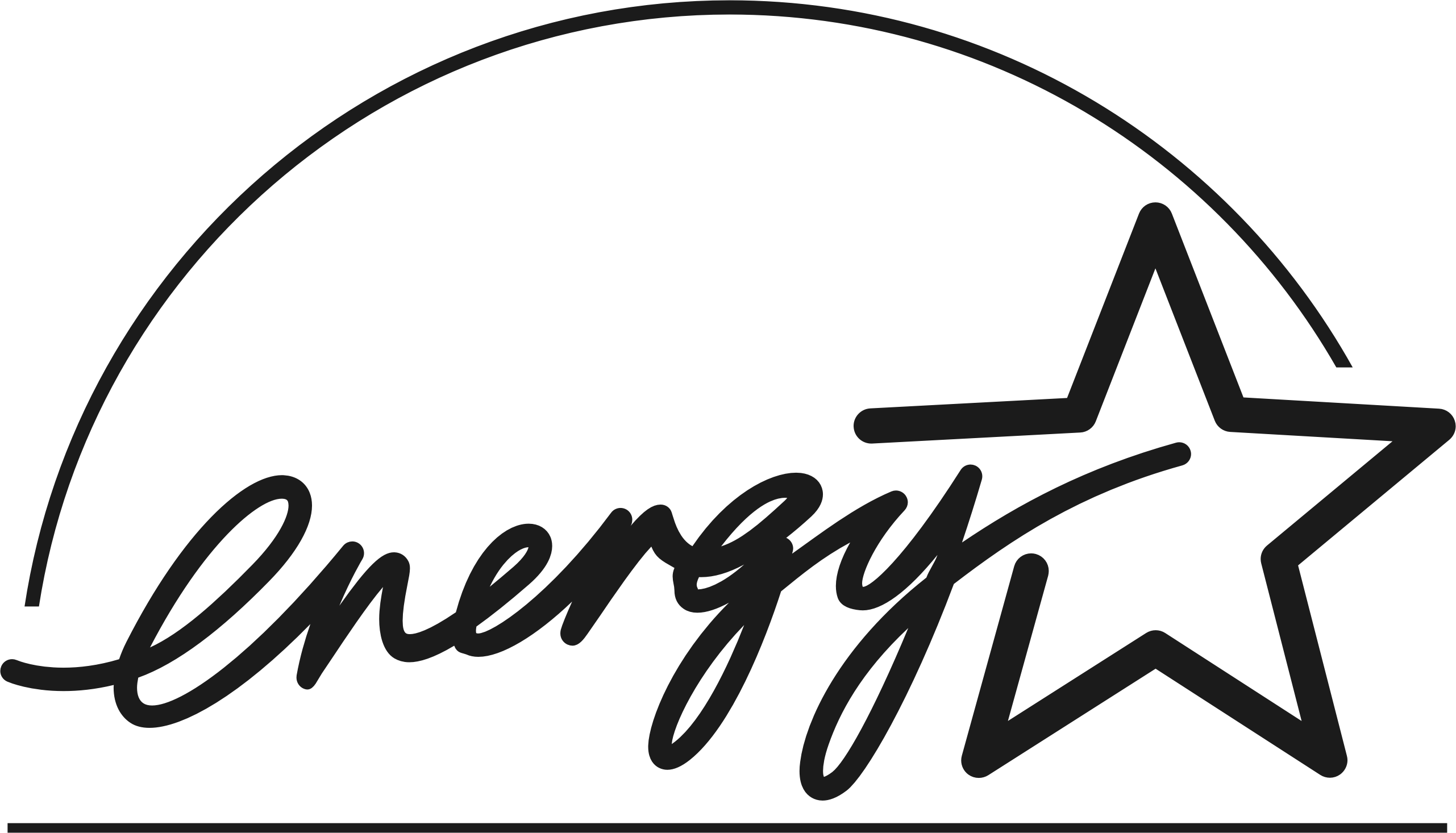 Energy Star Vector Logo Free - ClipArt Best