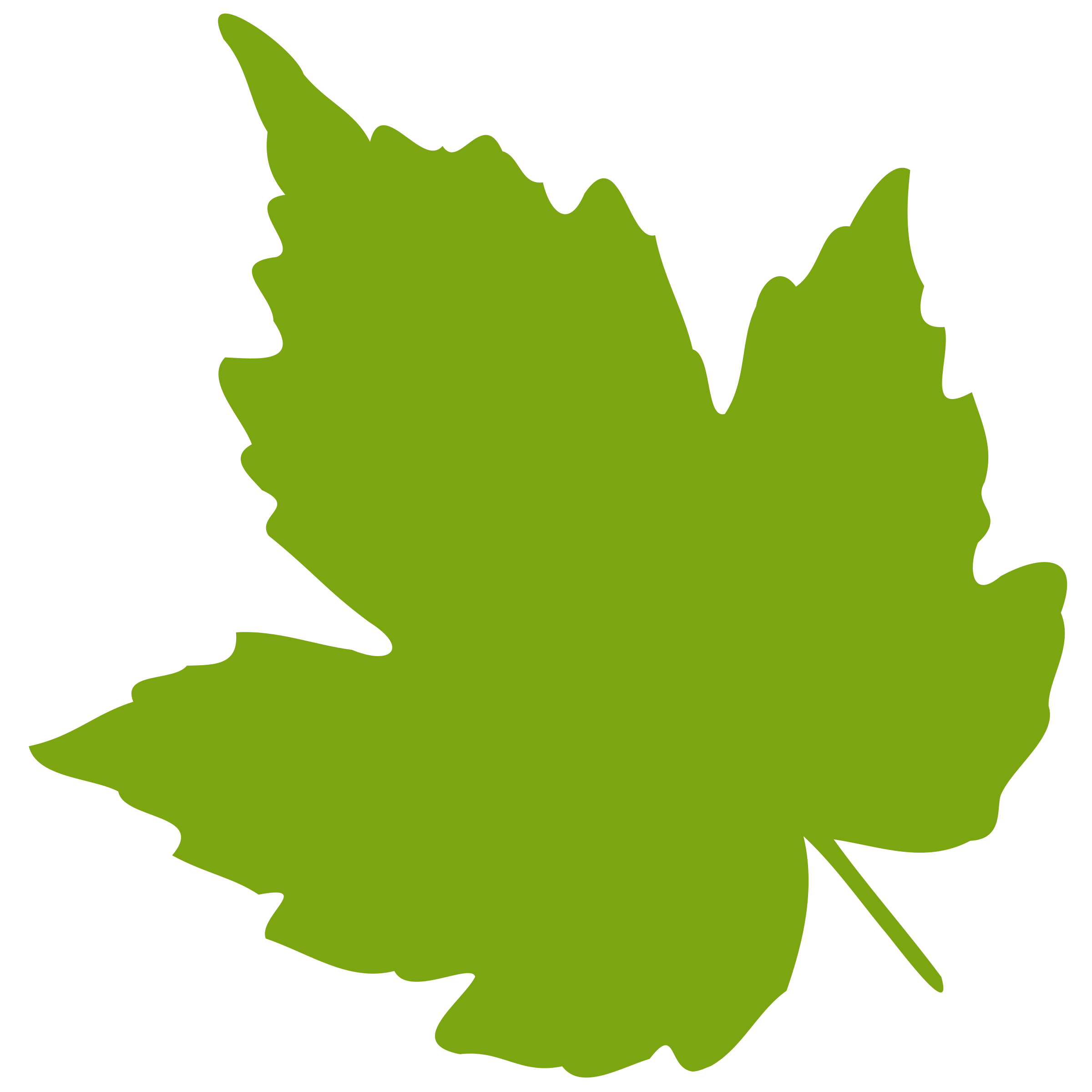 clip art grape leaf - photo #6