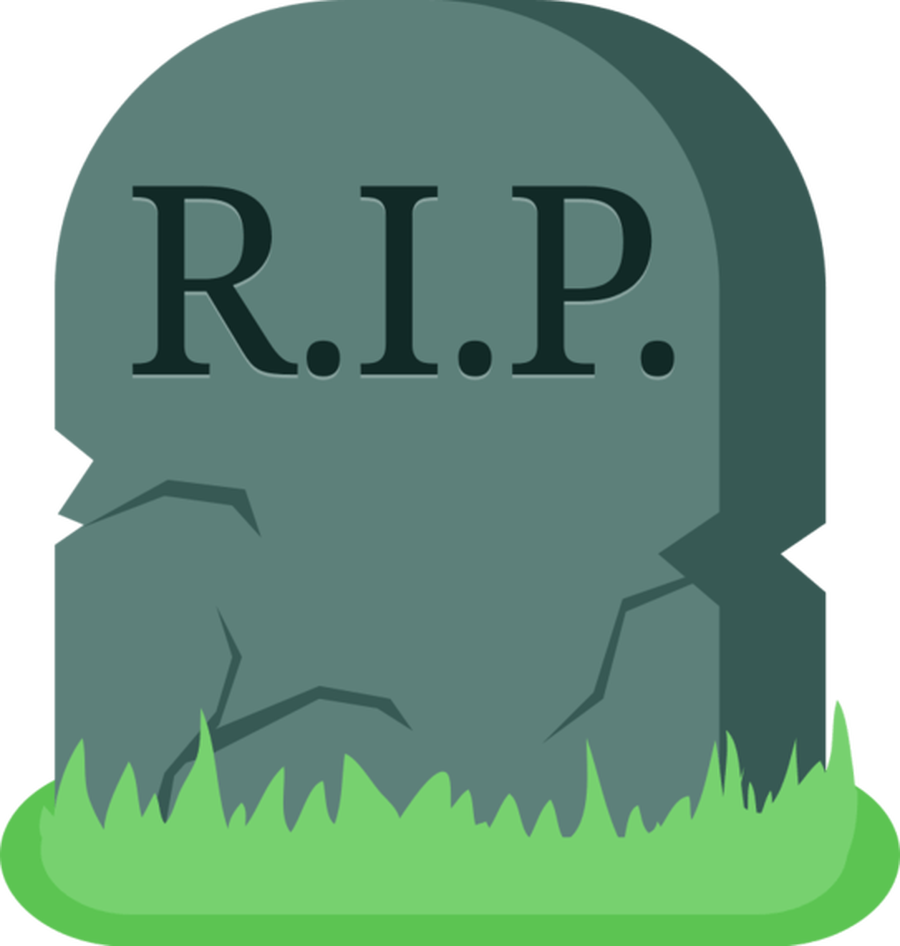 Tombstone Vector - ClipArt Best