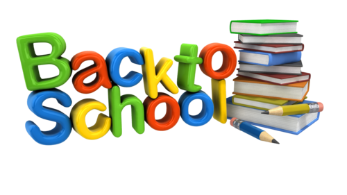 free back to school supplies clipart - photo #12