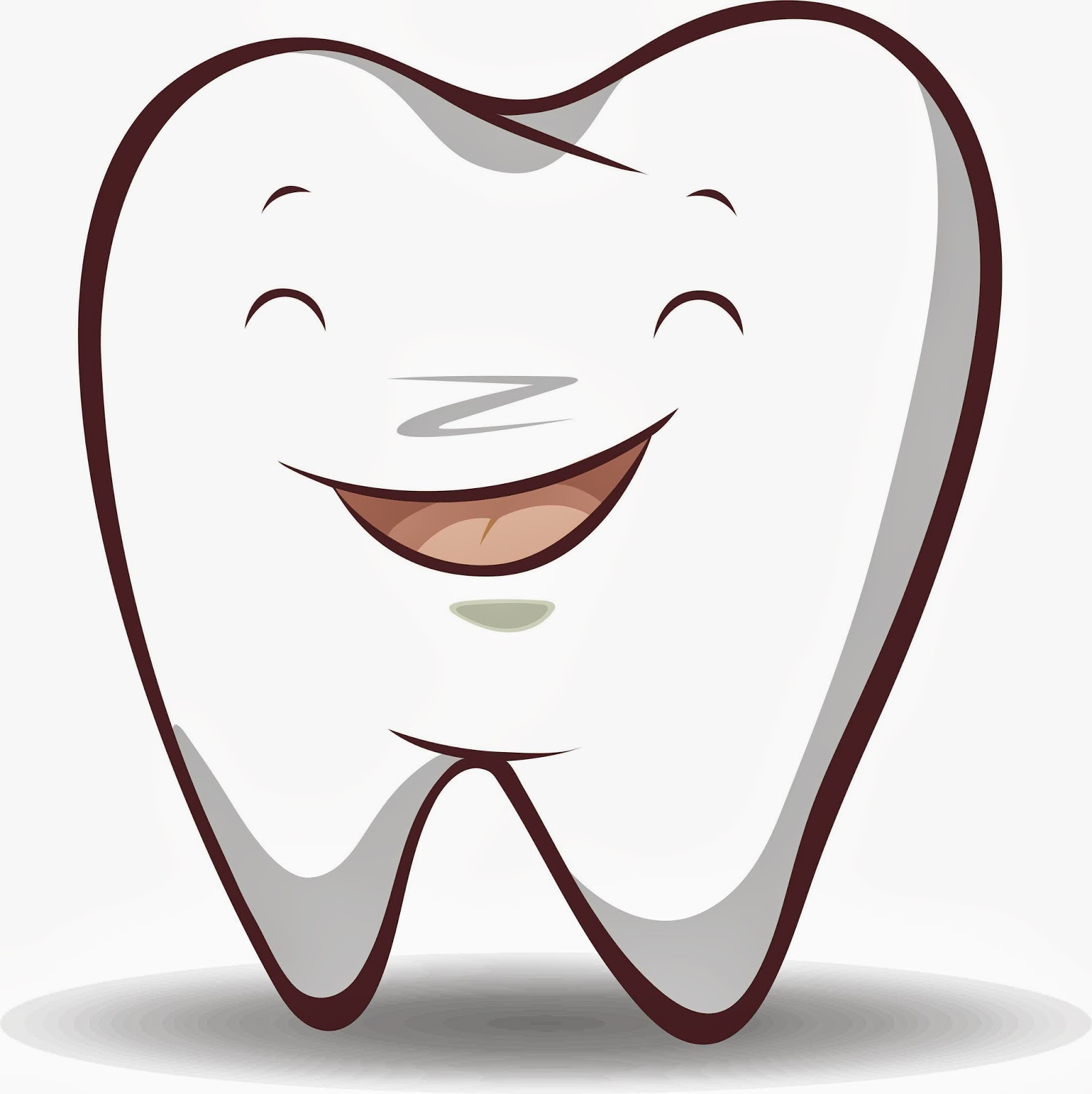 tooth clip art free download - photo #37