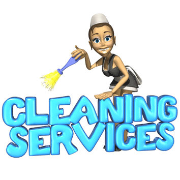 Cleaning Services Illustration | Household | Pinterest