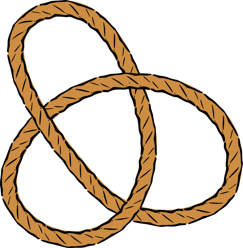 Rope 20clipart - Free Clipart Images