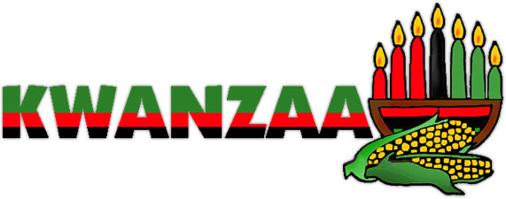 Free Kwanzaa Clipart
