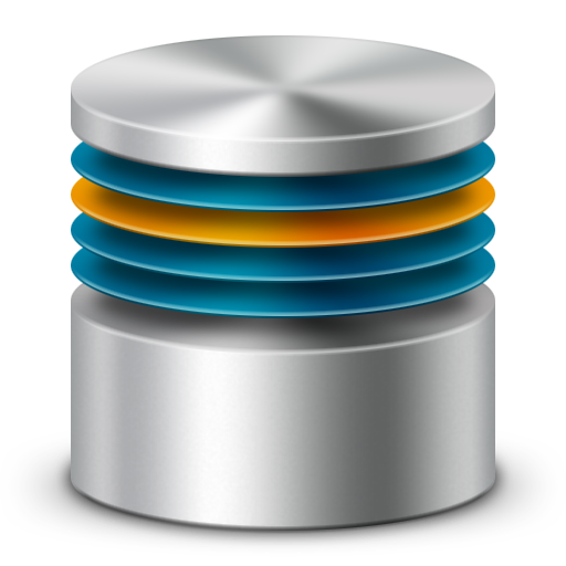 Database Icon | Free Download Clip Art | Free Clip Art | on ...