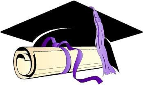 Graduation Cartoon Clipart