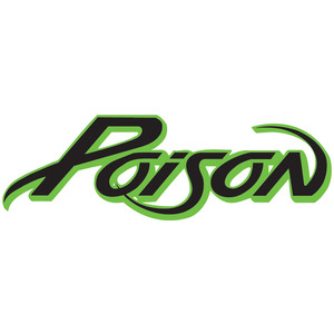 Poison band logo Band logos Rock band logos, metal bands log ...