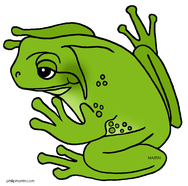 Frog clip art for teachers free clipart images 5 - Cliparting.com