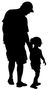 1000+ images about People silhouette