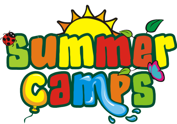 free summer camp clipart images - photo #4