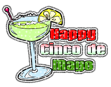 Some places to celebrate Cinco de Mayo