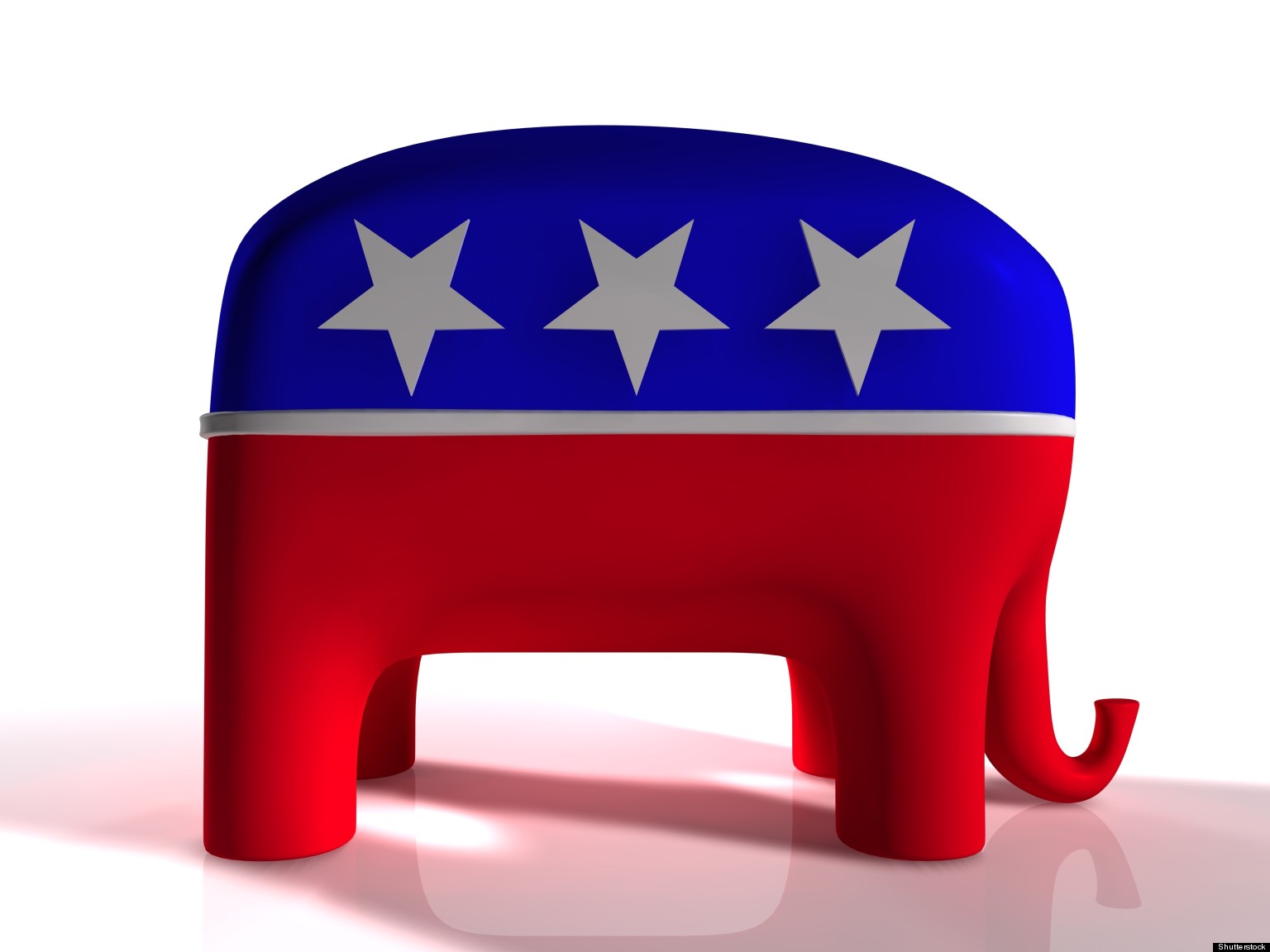Radical Republicans Symbol - ClipArt Best