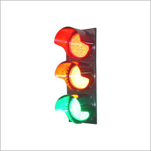 LED Traffic Signal Lights - LED Traffic Signal Lights Importer ...