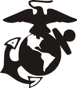 Marine Logo clip art - vector clip art online, royalty free ...