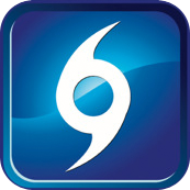 Hurricane Tracker is On Sale | PlusOne Apps
