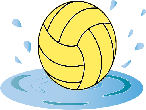 Water Polo Clip Art - ClipArt Best