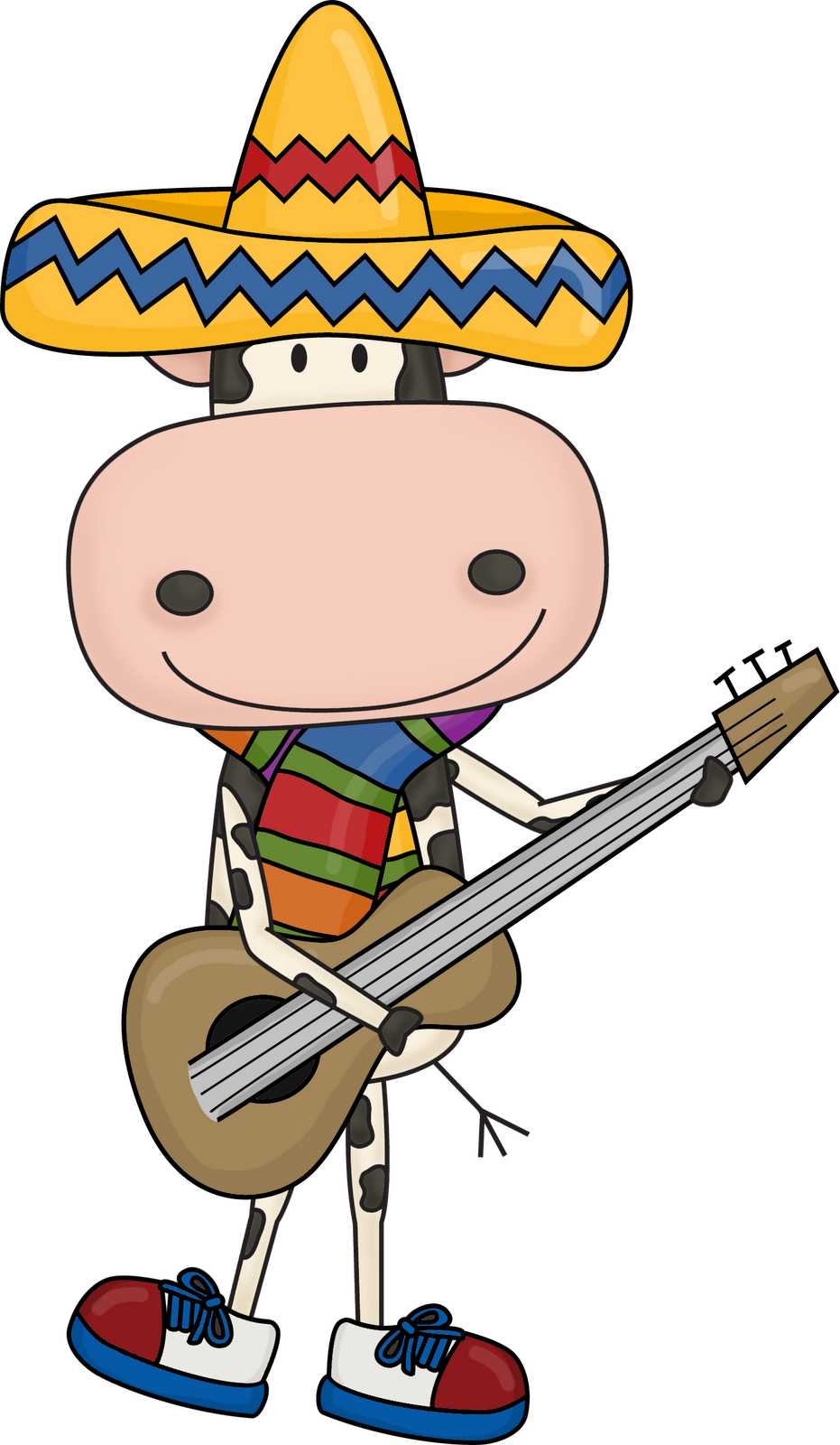 free animated clip art cinco de mayo - photo #16
