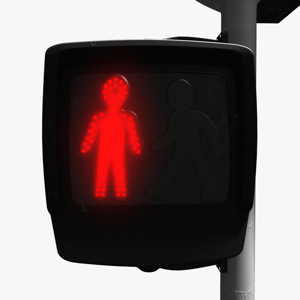Animated Traffic Light - ClipArt Best