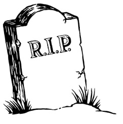 Facebook R.I.P pages make celebrities create there own official ...