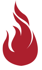 Fire Icon Png - ClipArt Best