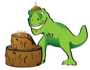 t-rex-eating-birthday-cake.png