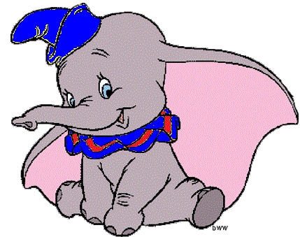 Dumbo (character)/Gallery - Disney Wiki