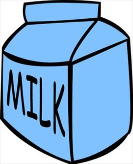 Missing Person Milk Carton Template Clipart - Free to use Clip Art ...