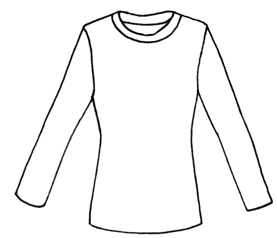 Shirt Clip Art Designs Free T Shirt Designs