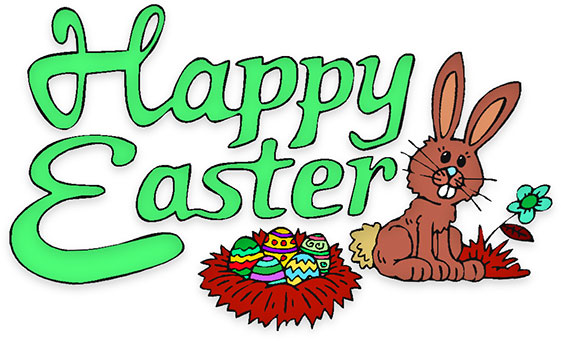 Animated Easter Clip Art Free - Easter Gifs