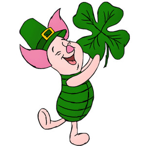 St patrick day clipart
