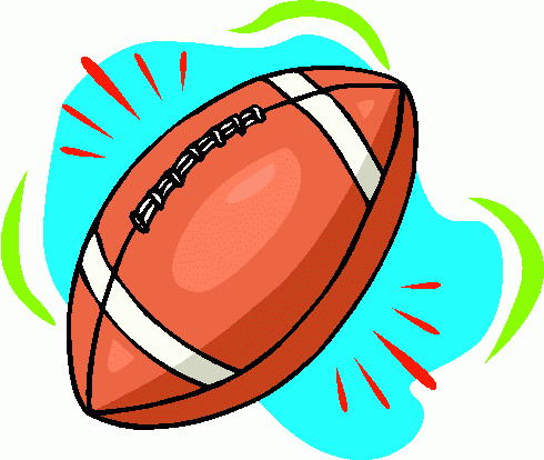 Footballs Clipart Best - ClipArt Best