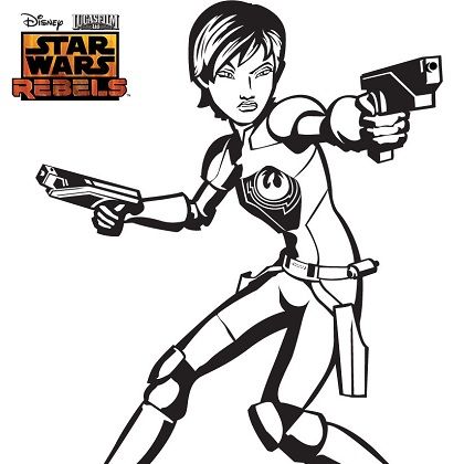 1000+ images about Coloriage STAR WARS | Coloring ...