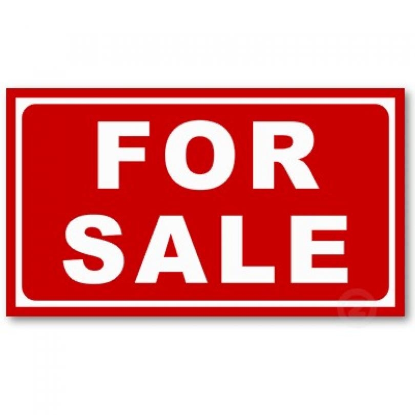 For Sale Sign Clipart