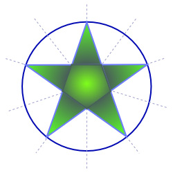 Perfect Star Outlines - ClipArt Best