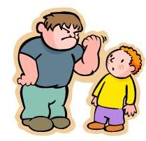 Bullying clipart free