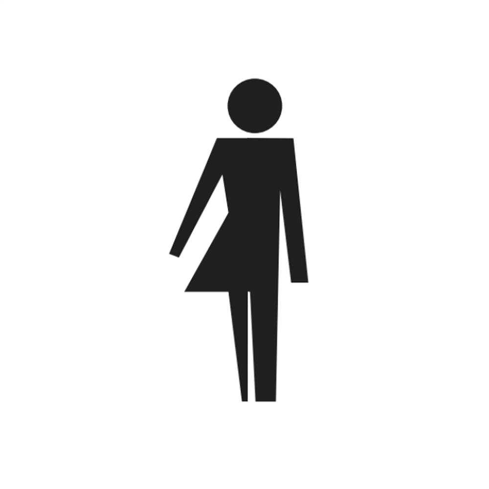 North Carolina Bathroom Law Gives Gender-Neutral Clothing Logo New ...