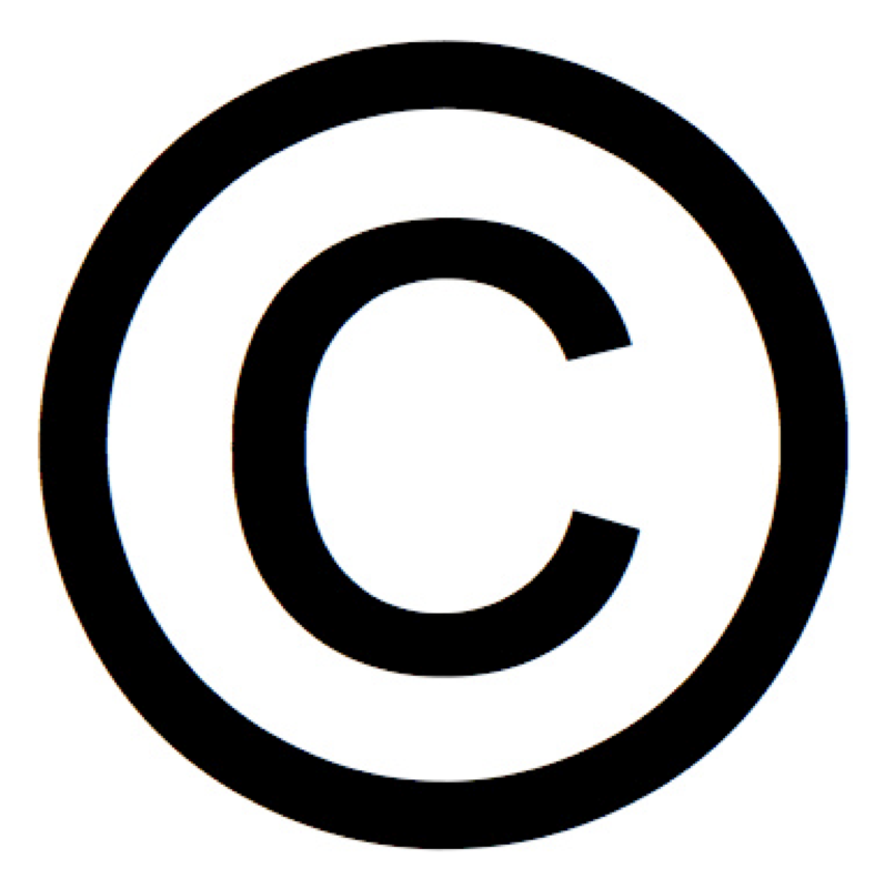 Copyright logo download, Vector Logo of Copyright brand free ...