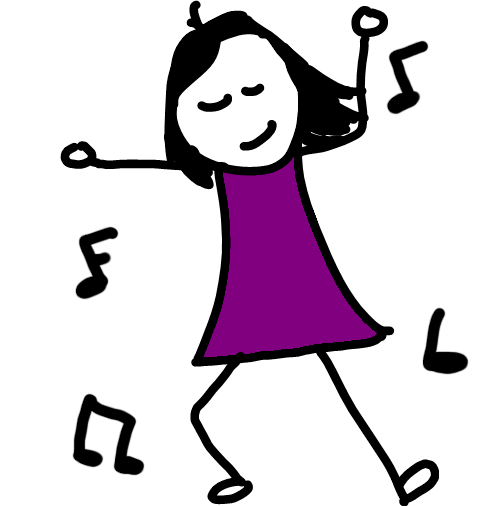 Happy Dance Animated Gif - ClipArt Best