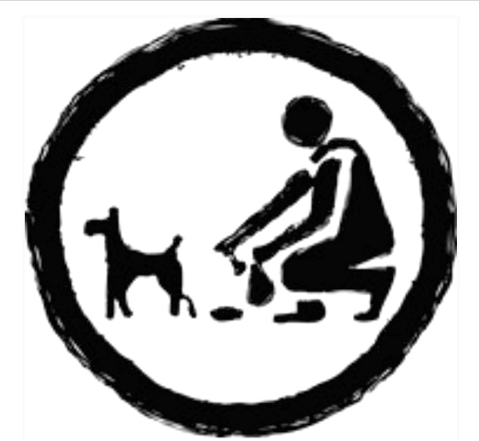 free clipart dog poop - photo #28