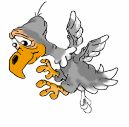 â?· Burung Bangkai: Gif Gambar Animasi & Animasi Bergerak - 100 ...