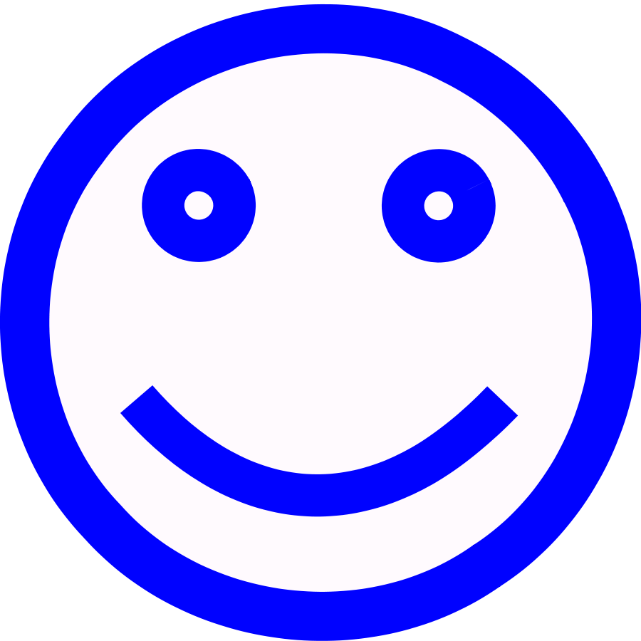 Smiley Face Vector | Free Download Clip Art | Free Clip Art | on ...