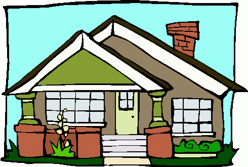 Pictures Of A House | Free Download Clip Art | Free Clip Art | on ...