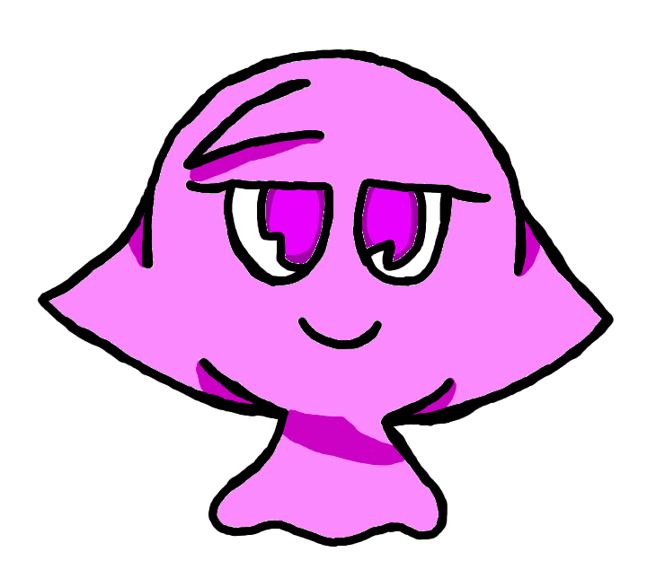 Pinky | Pac-Man And Cuties Wiki | Fandom powered by Wikia