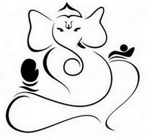 Ganesh Ji Png Clipart - Free to use Clip Art Resource
