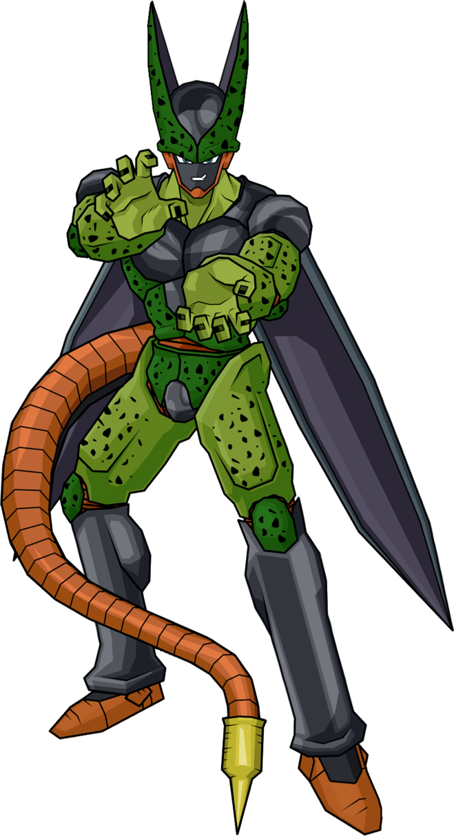 DRAGON BALL GIF DEVIANTART - ClipArt Best