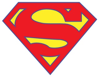 Superman Logo | Superman, Superman ...