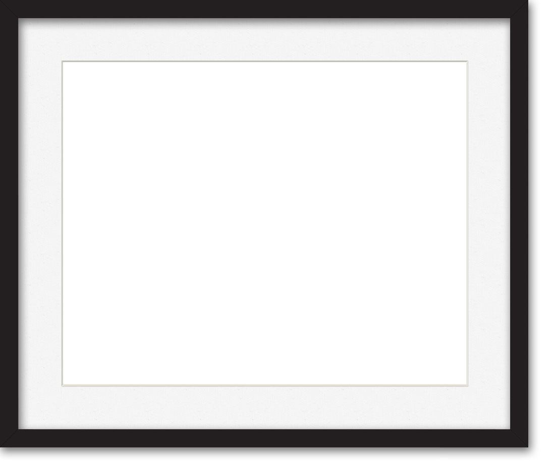 Picture Frame Mats Online Photo Mat 16x20 To 11x14 Burlap