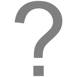 Question Mark Nice Icon Png - ClipArt Best